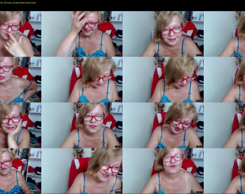 adelewildx — 30 minute Chaturbate female cam show recording, 720p, Aug 11, 2022