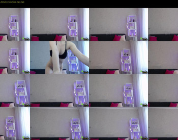 adrykilly — 91 minute Chaturbate female cam show recording, 720p, Aug 11, 2022