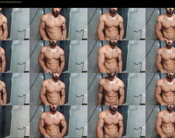 advp69 — 32 minute Chaturbate male cam show recording, 720p, Aug 11, 2022