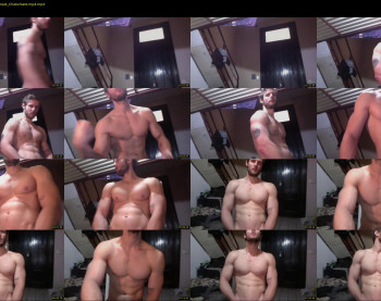aiasar — 9 minute Chaturbate male cam show recording, 480p, Aug 11, 2022