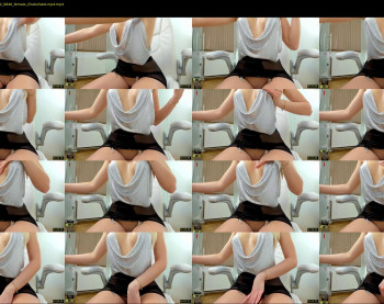 aileen_williams — 3 minute Chaturbate female cam show recording, 1080p, Aug 11, 2022