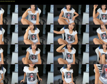 aina_kun — 19 minute Chaturbate female cam show recording, 1080p, Aug 11, 2022