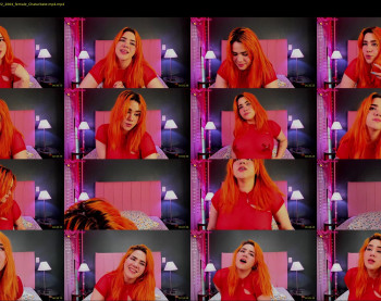 albaandthayron — 9 minute Chaturbate couple cam show recording, 1080p, Aug 11, 2022