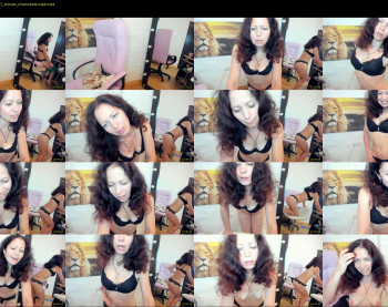 alena_vip — 64 minute Chaturbate female cam show recording, 1080p, Aug 12, 2022