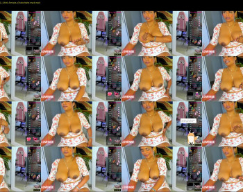 alexandra_mar — 6 minute Chaturbate female cam show recording, 720p, Aug 11, 2022