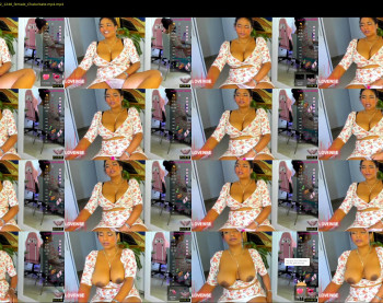 alexandra_mar — 72 minute Chaturbate female cam show recording, 720p, Aug 11, 2022