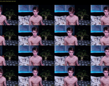 alfie_evanss — 55 minute Chaturbate male cam show recording, 1080p, Aug 12, 2022