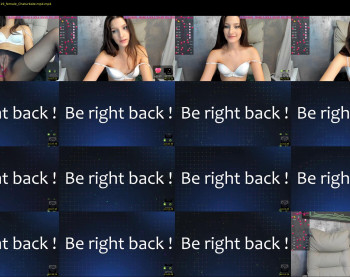 alice_bane — 53 minute Chaturbate female cam show recording, 1080p, Aug 11, 2022