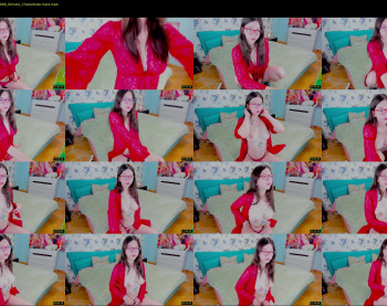 allison_cuty — 48 minute Chaturbate female cam show recording, 1080p, Aug 12, 2022