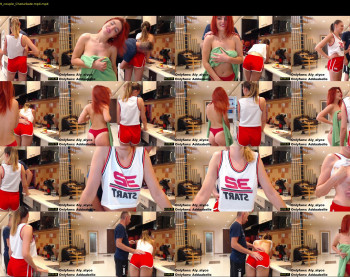 aly_alyce — 39 minute Chaturbate female cam show recording, 1080p, Aug 11, 2022