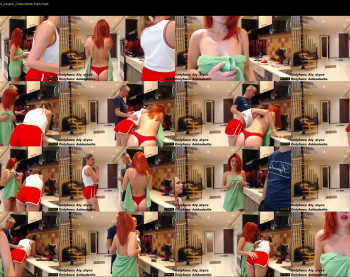 aly_alyce — 54 minute Chaturbate female cam show recording, 1080p, Aug 11, 2022