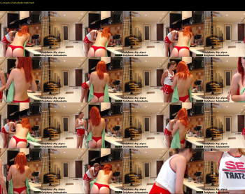 aly_alyce — 54 minute Chaturbate female cam show recording, 1080p, Aug 11, 2022