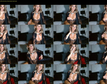 amanda0803 — 3 minute Chaturbate female cam show recording, 720p, Aug 11, 2022