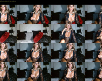 amanda0803 — 6 minute Chaturbate female cam show recording, 720p, Aug 11, 2022
