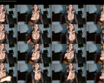 amanda0803 — 3 minute Chaturbate female cam show recording, 720p, Aug 11, 2022
