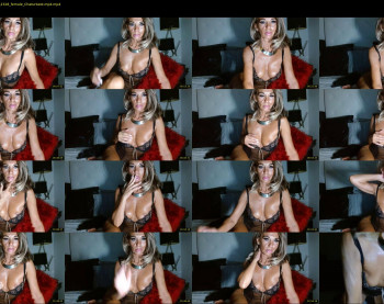 amanda0803 — 3 minute Chaturbate female cam show recording, 720p, Aug 11, 2022