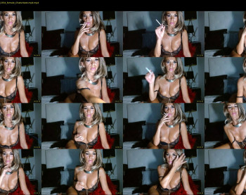 amanda0803 — 7 minute Chaturbate female cam show recording, 720p, Aug 11, 2022