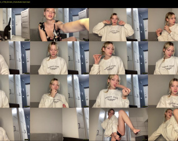 angel_from_sky — 55 minute Chaturbate female cam show recording, 1080p, Aug 11, 2022