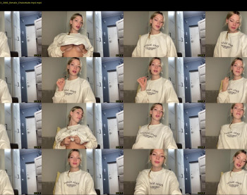 angel_from_sky — 6 minute Chaturbate female cam show recording, 1080p, Aug 11, 2022