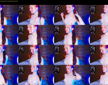 anna_bronson — 11 minute Chaturbate female cam show recording, 1080p, Aug 12, 2022