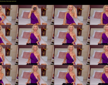 anna_love1 — 3 minute Chaturbate female cam show recording, 1080p, Aug 11, 2022