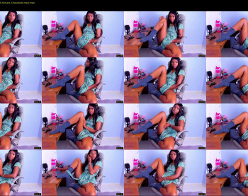 annie_bo — 11 minute Chaturbate female cam show recording, 720p, Aug 11, 2022