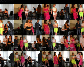 apricot_cherry — 91 minute Chaturbate couple cam show recording, 720p, Aug 11, 2022