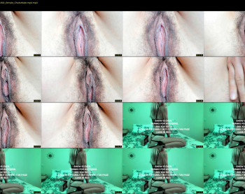 arianaonfire — 47 minute Chaturbate couple cam show recording, 1080p, Aug 11, 2022