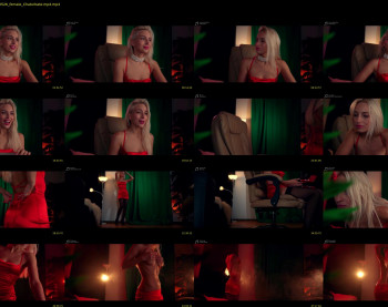artmosphera — 54 minute Chaturbate female cam show recording, 1080p, Aug 12, 2022