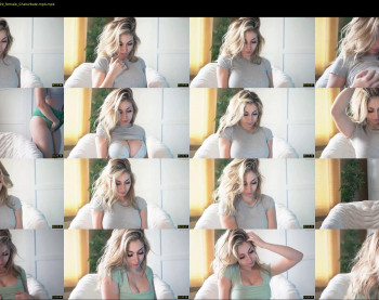 artoftease — 16 minute Chaturbate female cam show recording, 480p, Aug 12, 2022