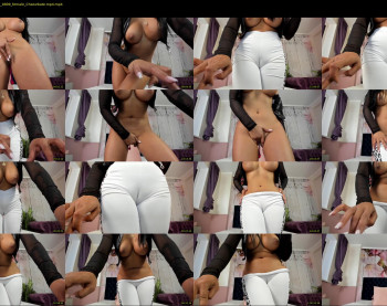 asian_delight_ — 69 minute Chaturbate female cam show recording, 720p, Aug 11, 2022