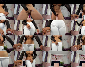 asian_delight_ — 48 minute Chaturbate female cam show recording, 720p, Aug 11, 2022