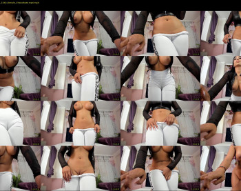 asian_delight_ — 91 minute Chaturbate female cam show recording, 720p, Aug 11, 2022