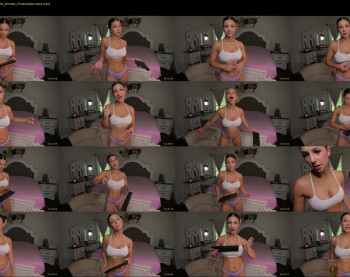 aspenwild — 5 minute Chaturbate female cam show recording, 720p, Aug 11, 2022