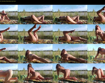 assessence — 6 minute Chaturbate female cam show recording, 1080p, Aug 11, 2022