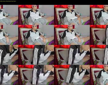 austin1119a — 6 minute Chaturbate male cam show recording, 720p, Aug 11, 2022