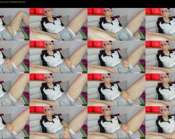 austin1119a — 9 minute Chaturbate male cam show recording, 720p, Aug 11, 2022