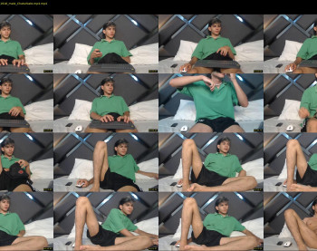austin_falcon — 7 minute Chaturbate male cam show recording, 720p, Aug 11, 2022