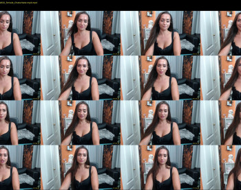 babelucy_18 — 14 minute Chaturbate female cam show recording, 1080p, Aug 11, 2022