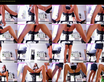 bad__babe — 55 minute Chaturbate female cam show recording, 1080p, Aug 11, 2022