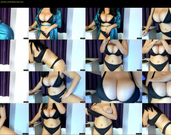 bbylarra — 100 minute Chaturbate couple cam show recording, 720p, Aug 11, 2022