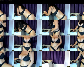 bbylarra — 40 minute Chaturbate couple cam show recording, 720p, Aug 11, 2022