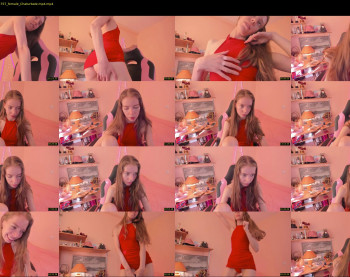 beautyeliise — 32 minute Chaturbate female cam show recording, 1080p, Aug 11, 2022