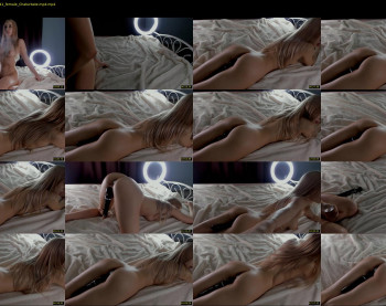 bekadravt — 54 minute Chaturbate couple cam show recording, 1080p, Aug 12, 2022