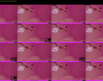 bella_adams_ — 35 minute Chaturbate female cam show recording, 1080p, Aug 11, 2022