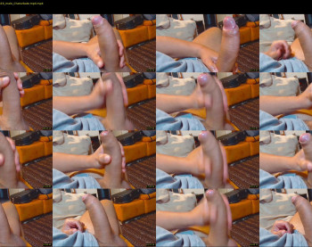 biengrossa — 30 minute Chaturbate male cam show recording, 1080p, Aug 11, 2022