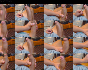 biengrossa — 45 minute Chaturbate male cam show recording, 1080p, Aug 11, 2022