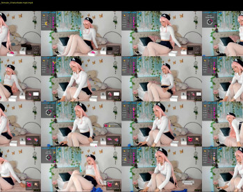 big_lava — 63 minute Chaturbate female cam show recording, 1080p, Aug 12, 2022