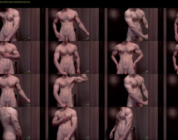 big_nick_for_you_ — 15 minute Chaturbate male cam show recording, 1080p, Aug 11, 2022