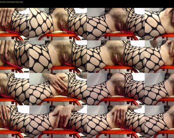 bigclitti — 17 minute Chaturbate female cam show recording, 720p, Aug 12, 2022